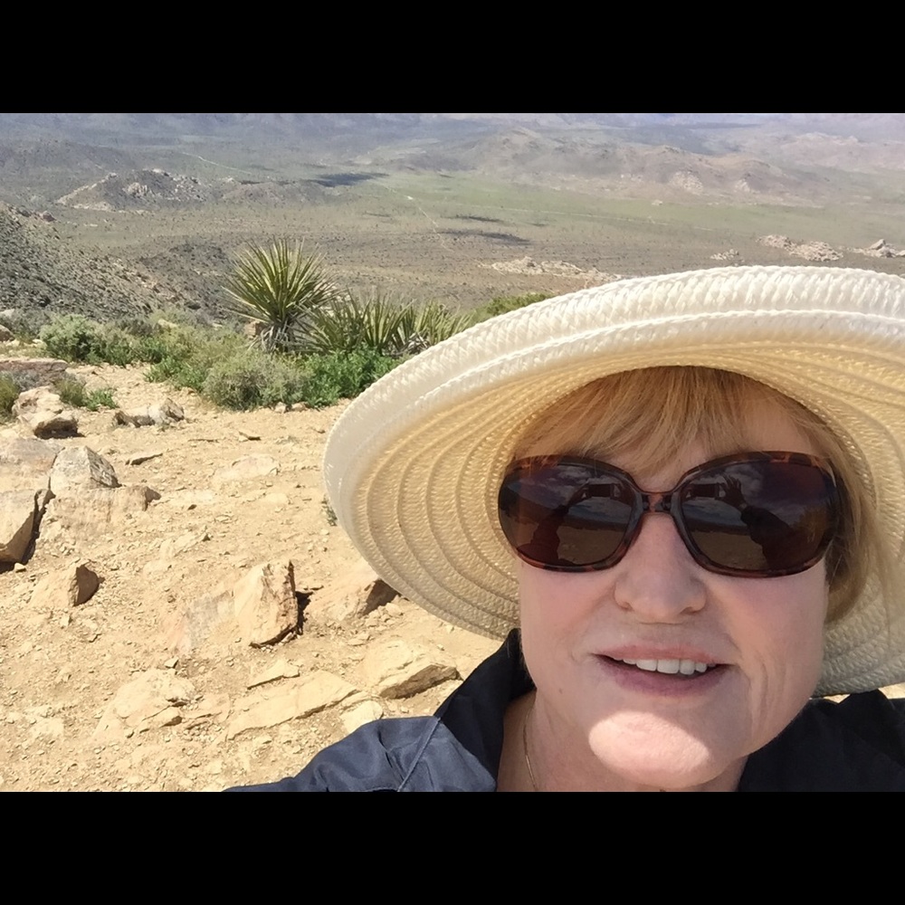 Meet your Posher, Maureen